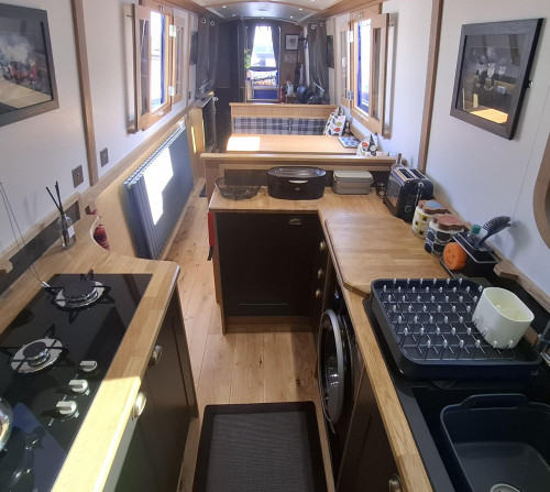  | Aqueduct Marina Church Minshull