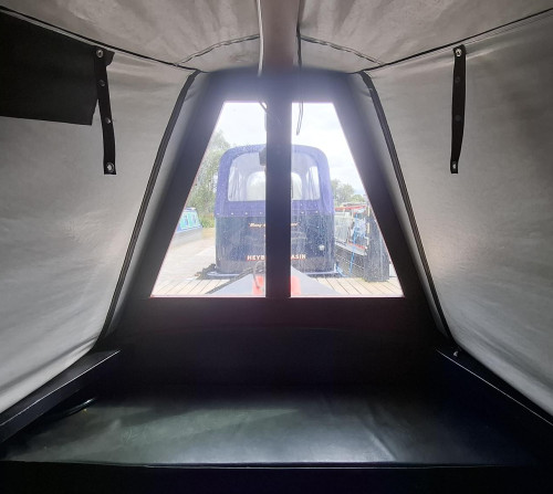  | Aqueduct Marina Church Minshull