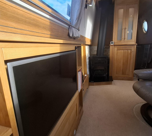  | Aqueduct Marina Church Minshull