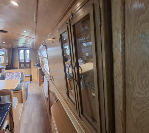  | Aqueduct Marina Church Minshull