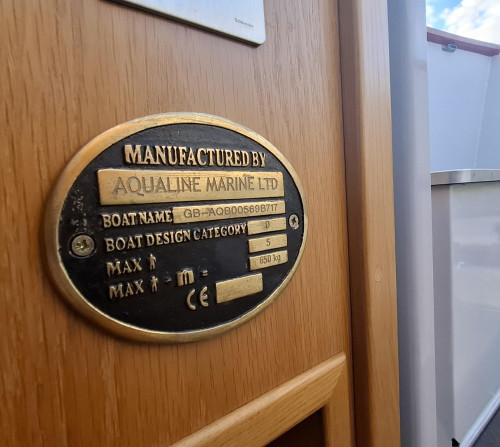  | Aqueduct Marina Church Minshull