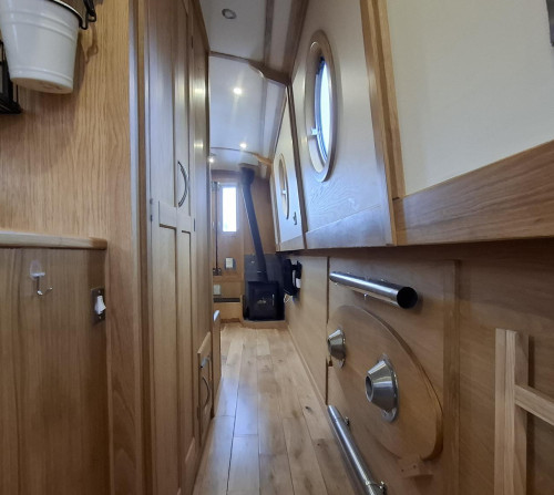  | Aqueduct Marina Church Minshull