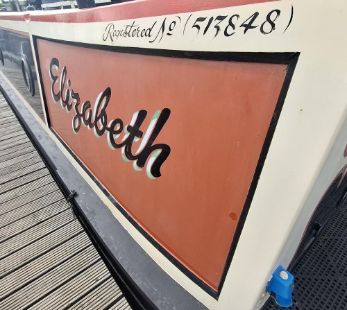  | Aqueduct Marina Church Minshull