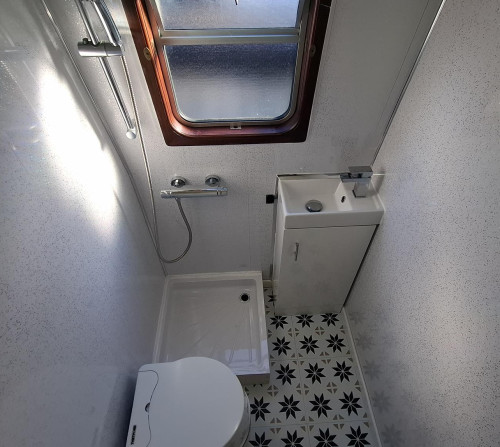  | Aqueduct Marina Church Minshull