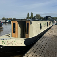  | Aqueduct Marina Church Minshull
