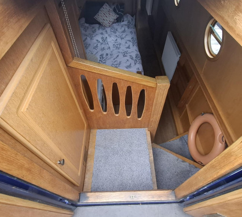  | Aqueduct Marina Church Minshull