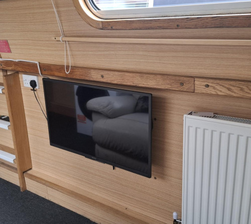  | Aqueduct Marina Church Minshull