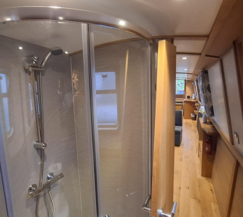  | Aqueduct Marina Church Minshull