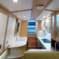  | Aqueduct Marina Church Minshull