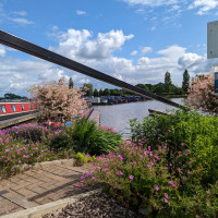  | Aqueduct Marina Church Minshull