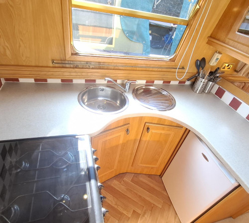  | Aqueduct Marina Church Minshull