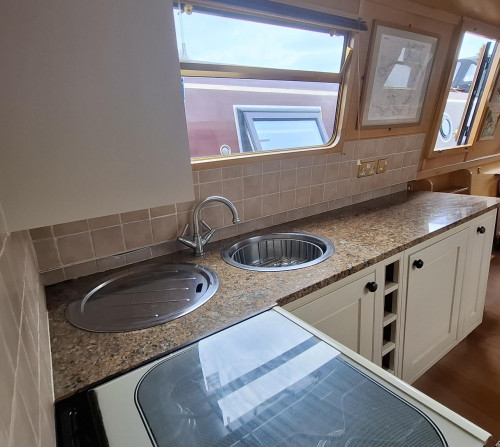  | Aqueduct Marina Church Minshull