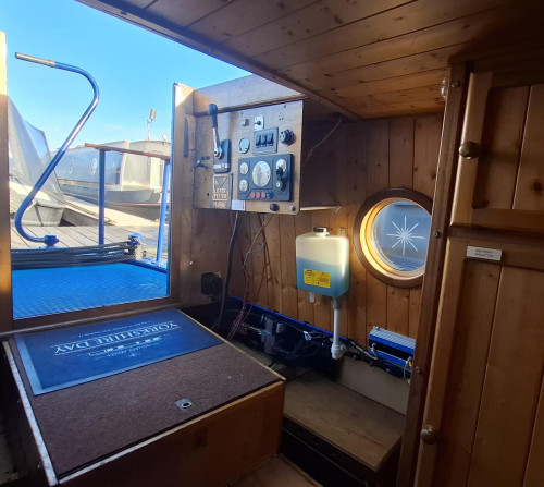  | Aqueduct Marina Church Minshull