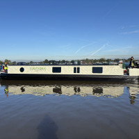  | Aqueduct Marina Church Minshull