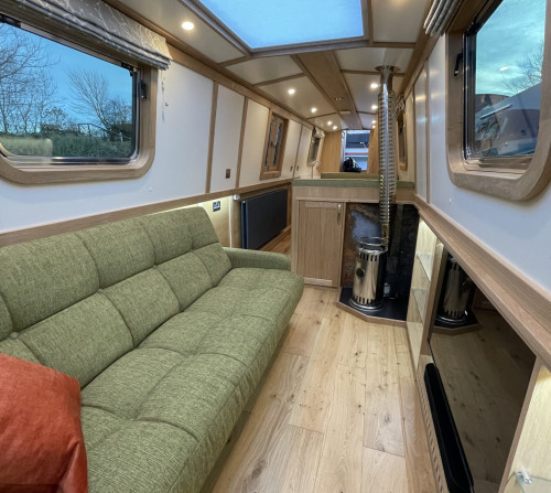  | Aqueduct Marina Church Minshull