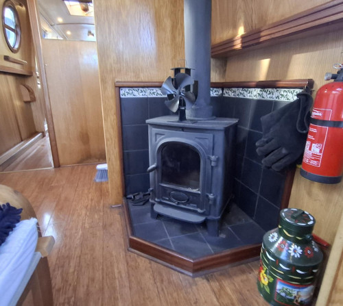  | Aqueduct Marina Church Minshull