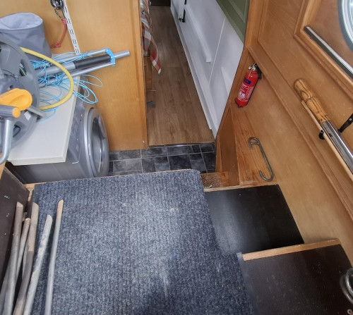  | Aqueduct Marina Church Minshull