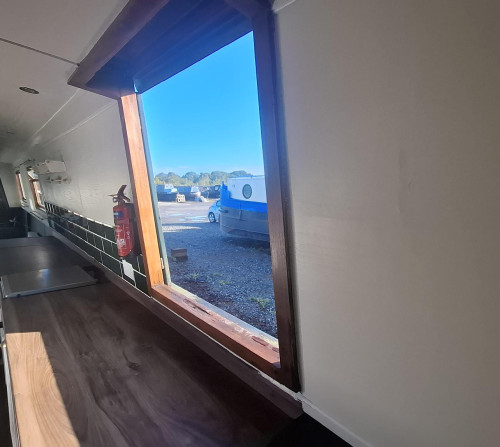  | Aqueduct Marina Church Minshull