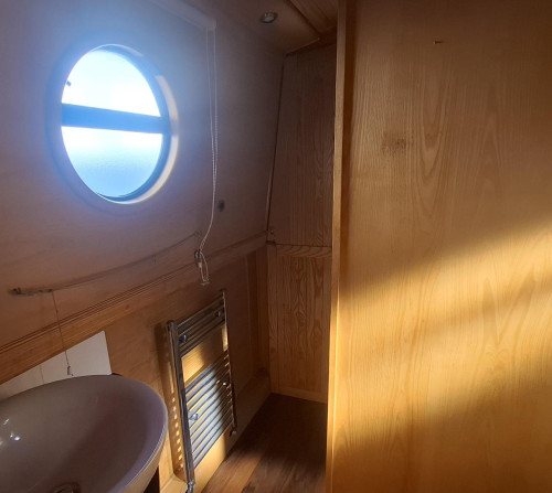  | Aqueduct Marina Church Minshull