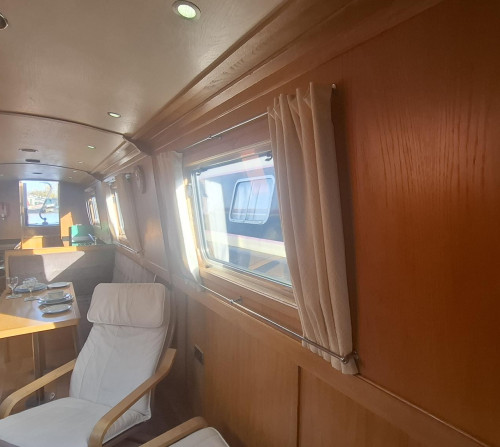  | Aqueduct Marina Church Minshull