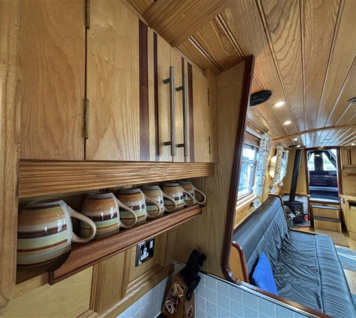  | Aqueduct Marina Church Minshull