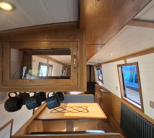  | Aqueduct Marina Church Minshull