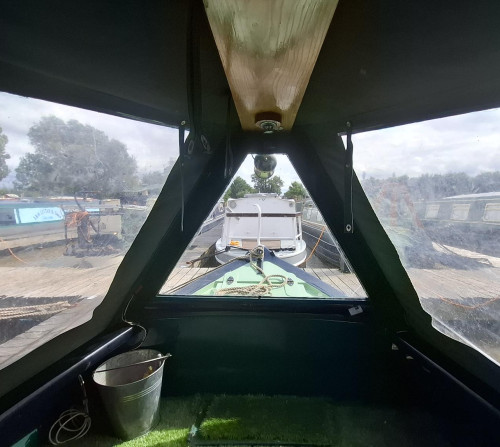  | Aqueduct Marina Church Minshull