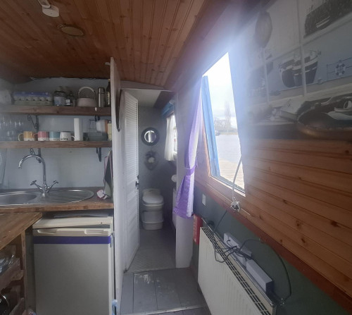  | Aqueduct Marina Church Minshull