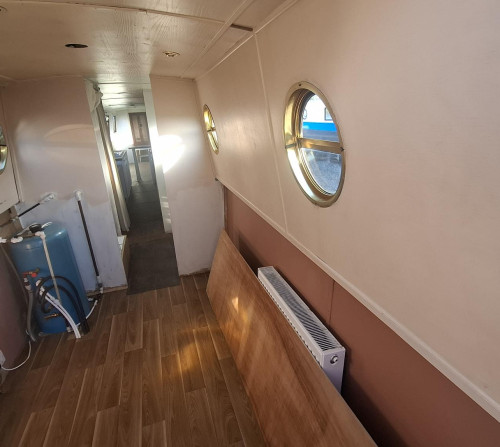  | Aqueduct Marina Church Minshull