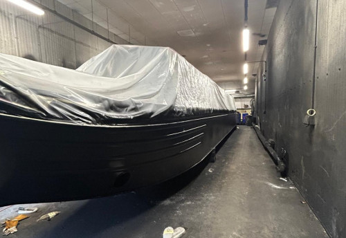  | Aqueduct Marina Church Minshull