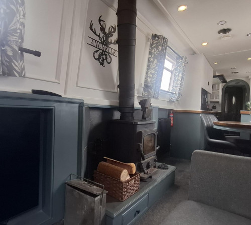  | Aqueduct Marina Church Minshull