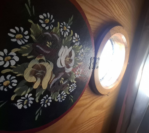  | Aqueduct Marina Church Minshull