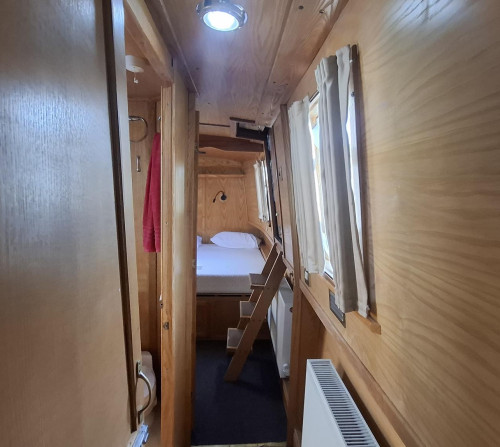  | Aqueduct Marina Church Minshull