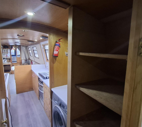  | Aqueduct Marina Church Minshull