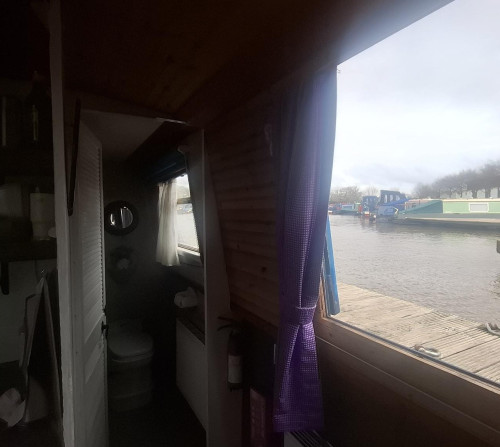  | Aqueduct Marina Church Minshull