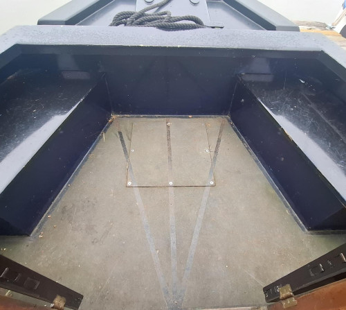  | Aqueduct Marina Church Minshull