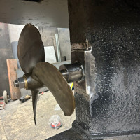  | Aqueduct Marina Church Minshull