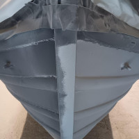  | Aqueduct Marina Church Minshull