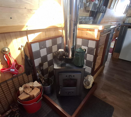  | Aqueduct Marina Church Minshull