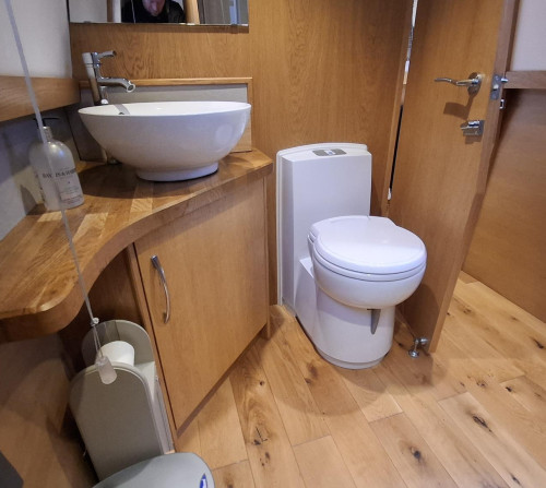  | Aqueduct Marina Church Minshull