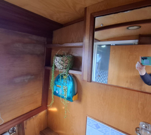  | Aqueduct Marina Church Minshull