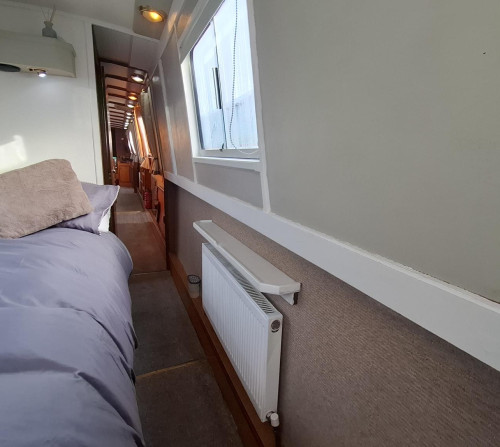  | Aqueduct Marina Church Minshull