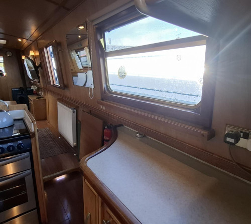  | Aqueduct Marina Church Minshull