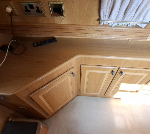  | Aqueduct Marina Church Minshull