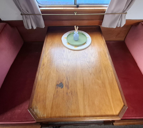  | Aqueduct Marina Church Minshull