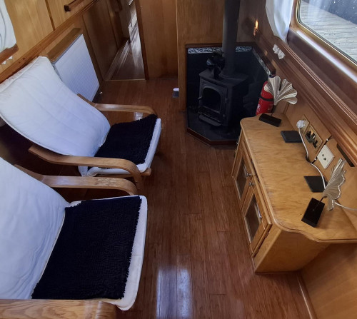  | Aqueduct Marina Church Minshull