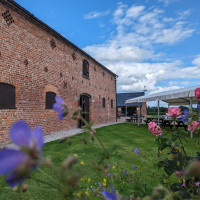  | Aqueduct Marina Church Minshull