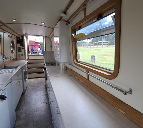  | Aqueduct Marina Church Minshull