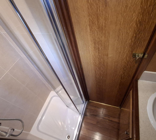  | Aqueduct Marina Church Minshull