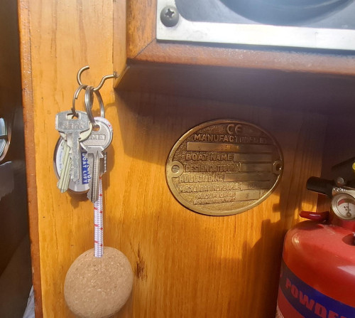  | Aqueduct Marina Church Minshull